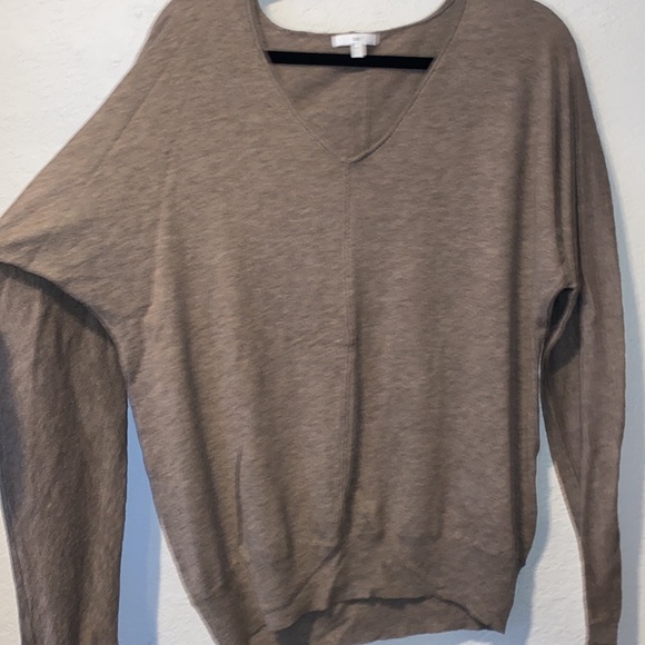 Gap medium tall dolman style sweater - Picture 3 of 5